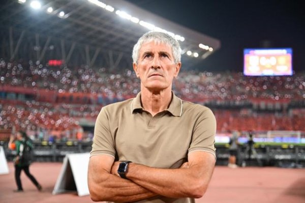 股投网配资 国安欠薪？媒体人：我了解的情况是国安球员教练至少今年一分不欠