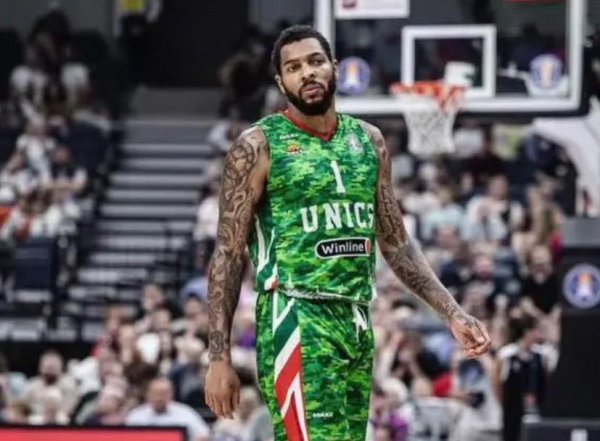 线下手机股票配资论坛 官方：山东男篮签下前掘金前锋德沃恩-艾库恩-珀塞尔