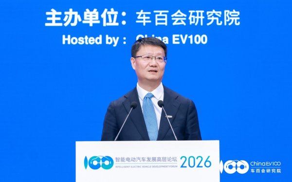 靠谱股票配资 中国长安汽车赵非：今年全球预计7000万用户选购燃油车